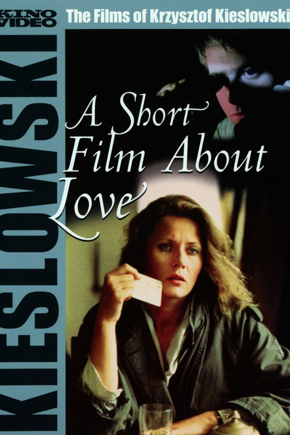 A Short Film About Love - Rotten Tomatoes